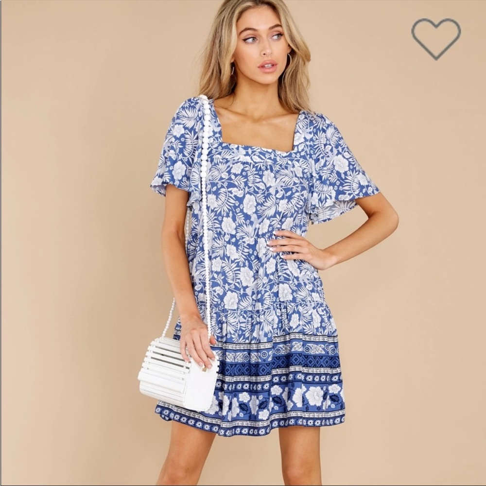 Happy Days dress from Red Dress Boutique, Size S!